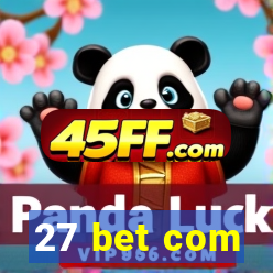 27 bet com